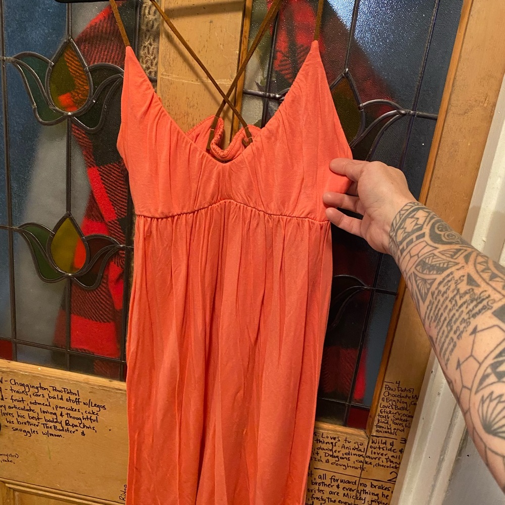 Summer dress